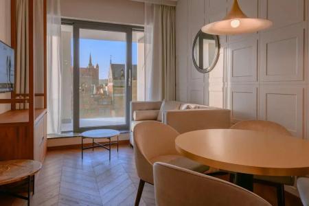 Radisson & Suites, Gdansk - 90