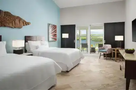 The Westin Resort & Spa Cancun - 9