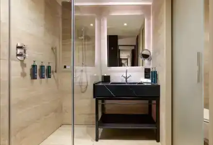 Hilton Rome Eur La Lama - 47
