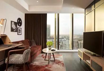 The Gantry London, Curio Collection By Hilton - 71