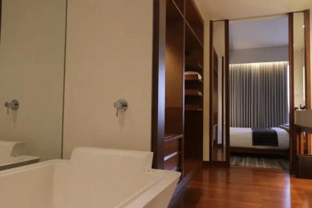 Hansar Bangkok - Sha Extra Plus - 45