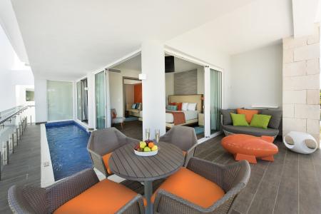 Nickelodeons & Resorts Punta Cana - Gourmet All Inclusive by Karisma - 60