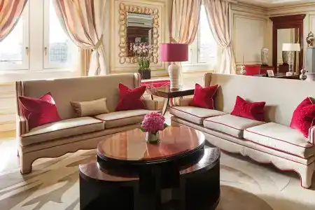 Principe Di Savoia - Dorchester Collection - 42
