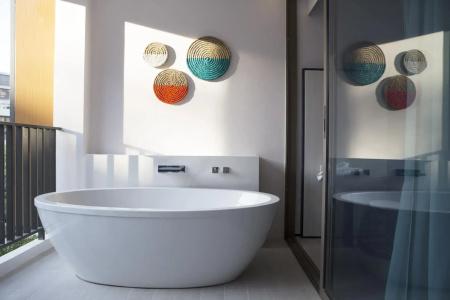 Verso Hua Hin - a Veranda Collection - Sha Extra Plus - 45