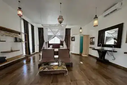 Jafferji Beach Retreat, - 62
