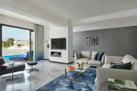 Parklane, a Luxury Collection Resort & Spa, Limassol - 79