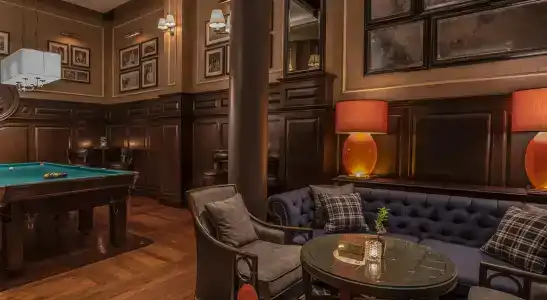 The Strand, Yangon - 21