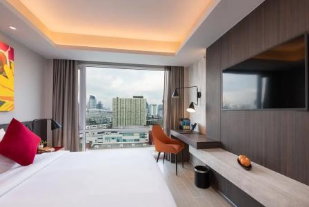 Maitria Rama 9 Bangkok - A Chatrium Collection - 140