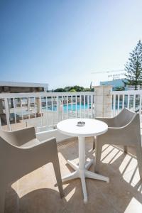 New Famagusta & Suites - 51