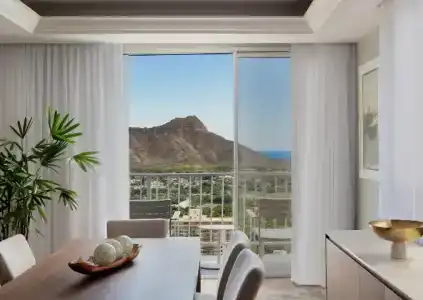 'Alohilani Resort Waikiki Beach - 84