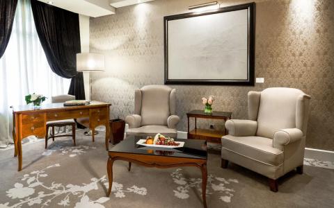 Wellington & Spa Madrid - 145