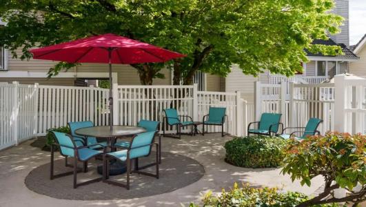 Residence Inn by Marriott Seattle/Bellevue - 37