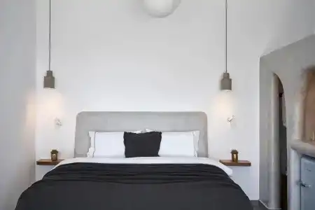 Apanemo & Suites - 29