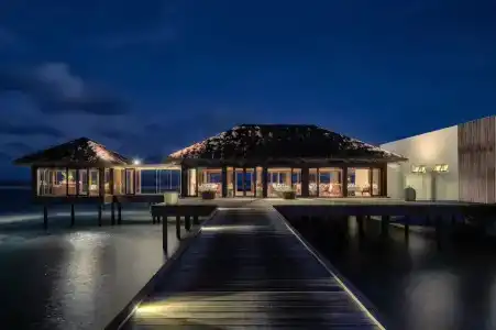 The Residence Maldives - 23