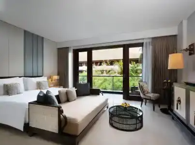 The Anvaya Beach Resort Bali - 11