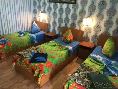 Наш дом Отдыха - 3