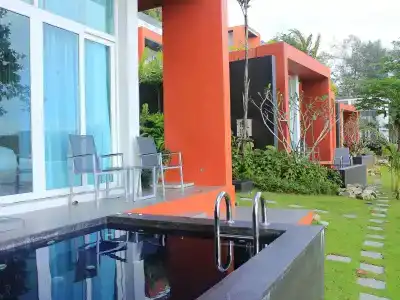 Novotel Phuket Kamala Beach - Sha Extra Plus - 75