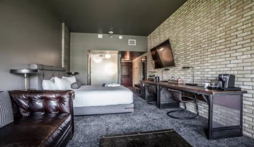 Ironworks Indy - 20