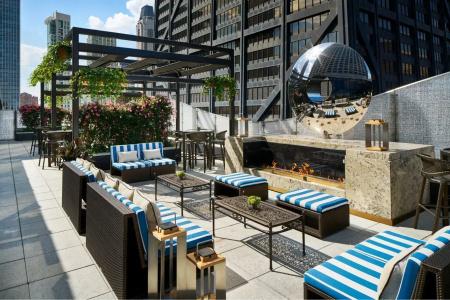 The Ritz-Carlton, Chicago - 19