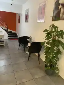 Hôtel Anna Livia - 17