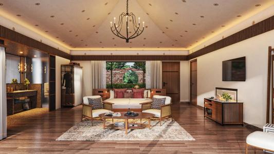 Alila Fort Bishangarh Jaipur - A Hyatt Brand - 28