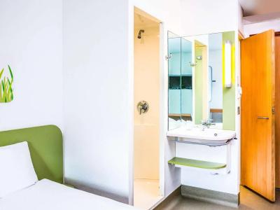 ibis budget Glasgow - 35