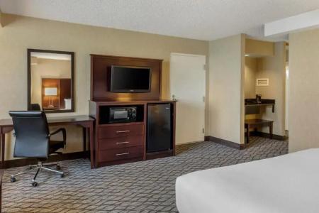 Clarion Anaheim Resort - 35