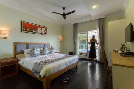 Grand Bayon Siem Reap - 1