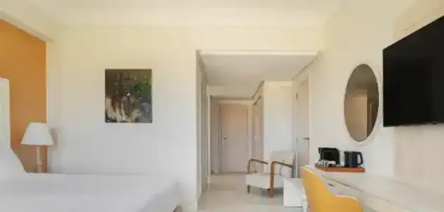 Hasdrubal Thalassa & Spa Djerba - 107
