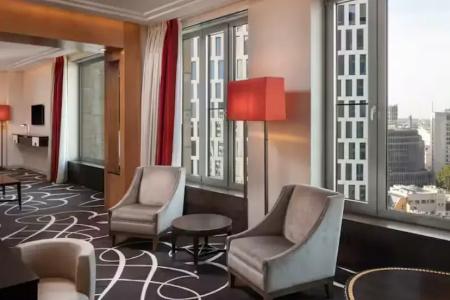 Waldorf Astoria Berlin - 61