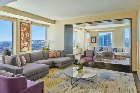 St. Regis San Francisco - 53
