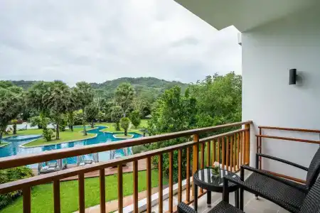 Naithonburi Beach Resort - Sha Extra Plus - 27