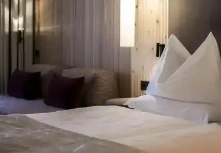 Adler Spa Resort Dolomiti - 7