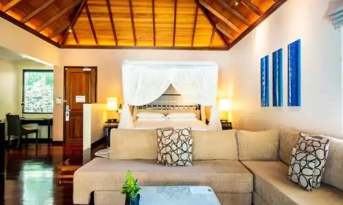 Hilton Seychelles Labriz Resort & Spa - 97