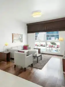 Hyatt Place Dubai Al Rigga Residences - 41