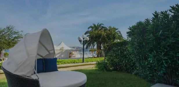 Çırağan Palace Kempinski Istanbul - 41