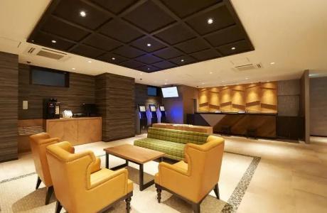 Sotetsu Fresa Inn Osaka Shinsaibashi - 16