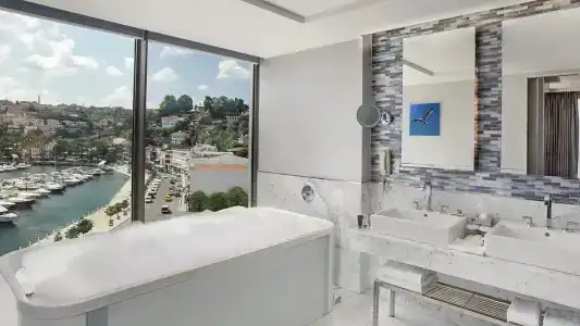 The Grand Tarabya - 83