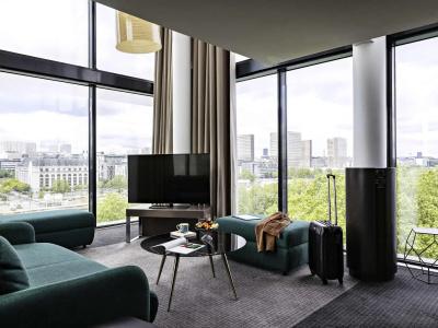 Pullman Paris Centre - Bercy - 65