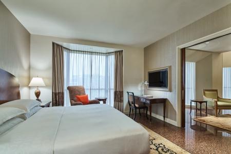 Sheraton Towers Singapore (SG Clean, Staycation Approved) - 84
