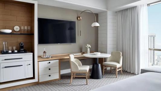 Four Seasons New Orleans - 35