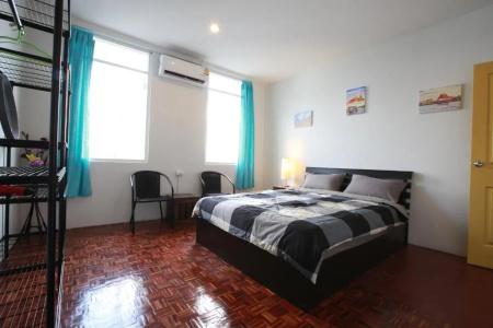 Zee Thai Hostel - 41