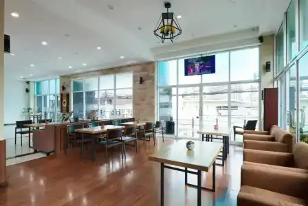 Adelphi Pattaya - Sha Extra Plus - 11