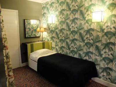 Hôtel Noir - 60