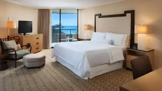 Moana Surfrider, A Westin Resort & Spa, Waikiki Beach - 50
