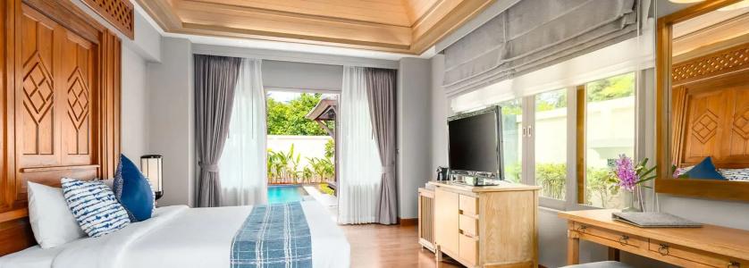 Fair House Villas & Spa, Koh Samui - Sha Extra Plus - 63