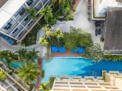 Deevana Plaza Krabi Aonang - Sha Extra Plus - 35