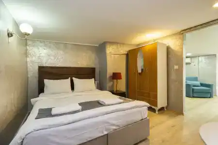 Taksim Alya Suites - 73
