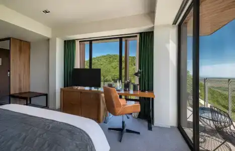 Курортный отель Kvareli Lake Resort - 52