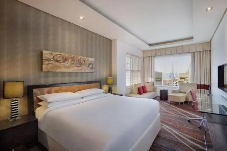 Majestic Premier Burdubai - 35